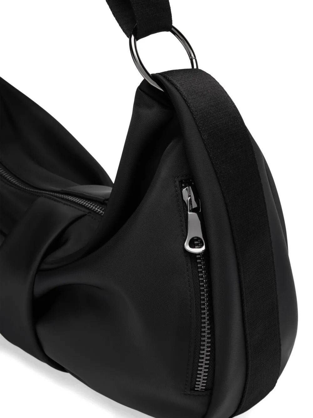 Simone Rocha Women Sling Bow Bag With Embroidered - 2