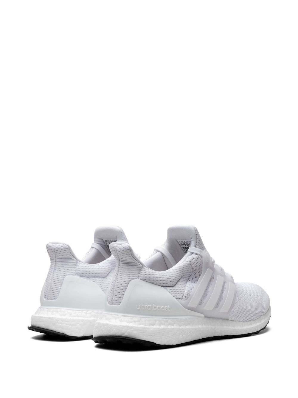 Ultraboost low-top sneakers - 3