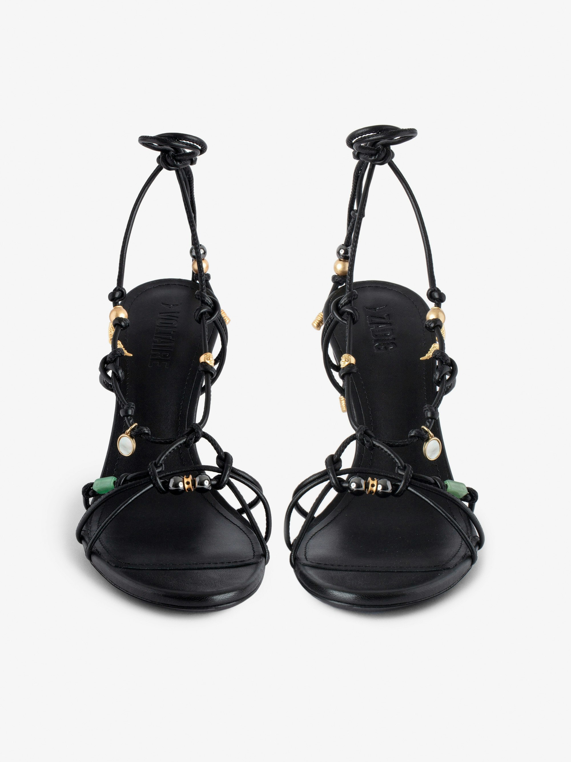 Alana Sandals - 3