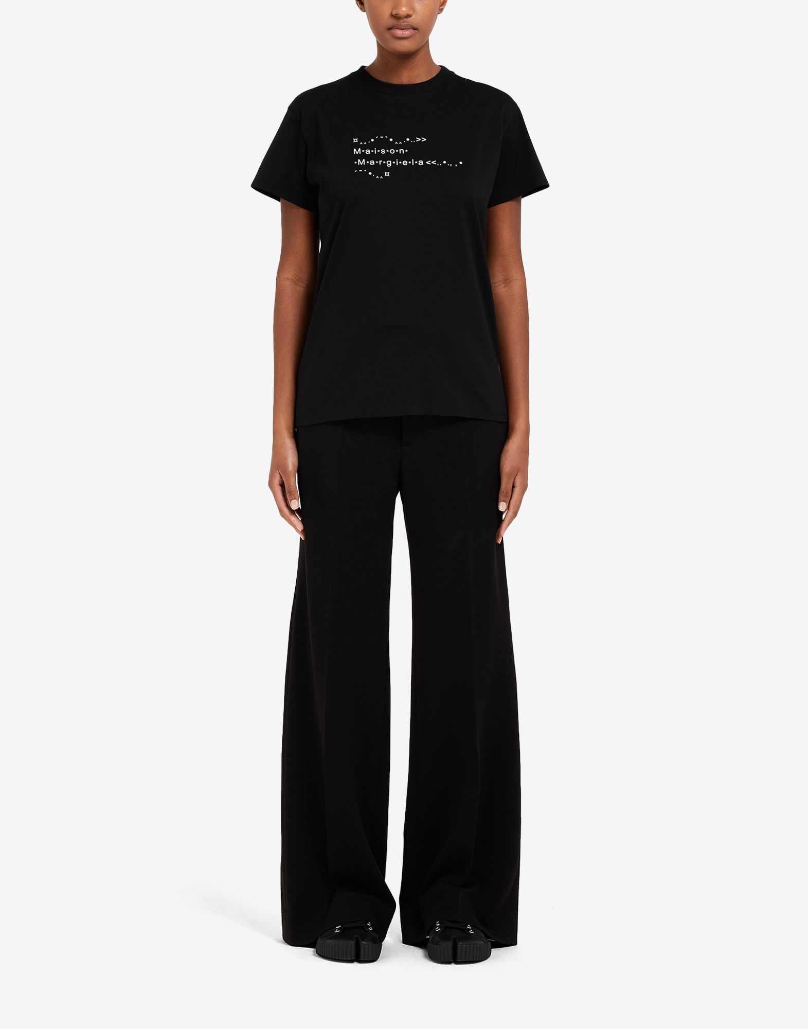 Font generator T-shirt - 2