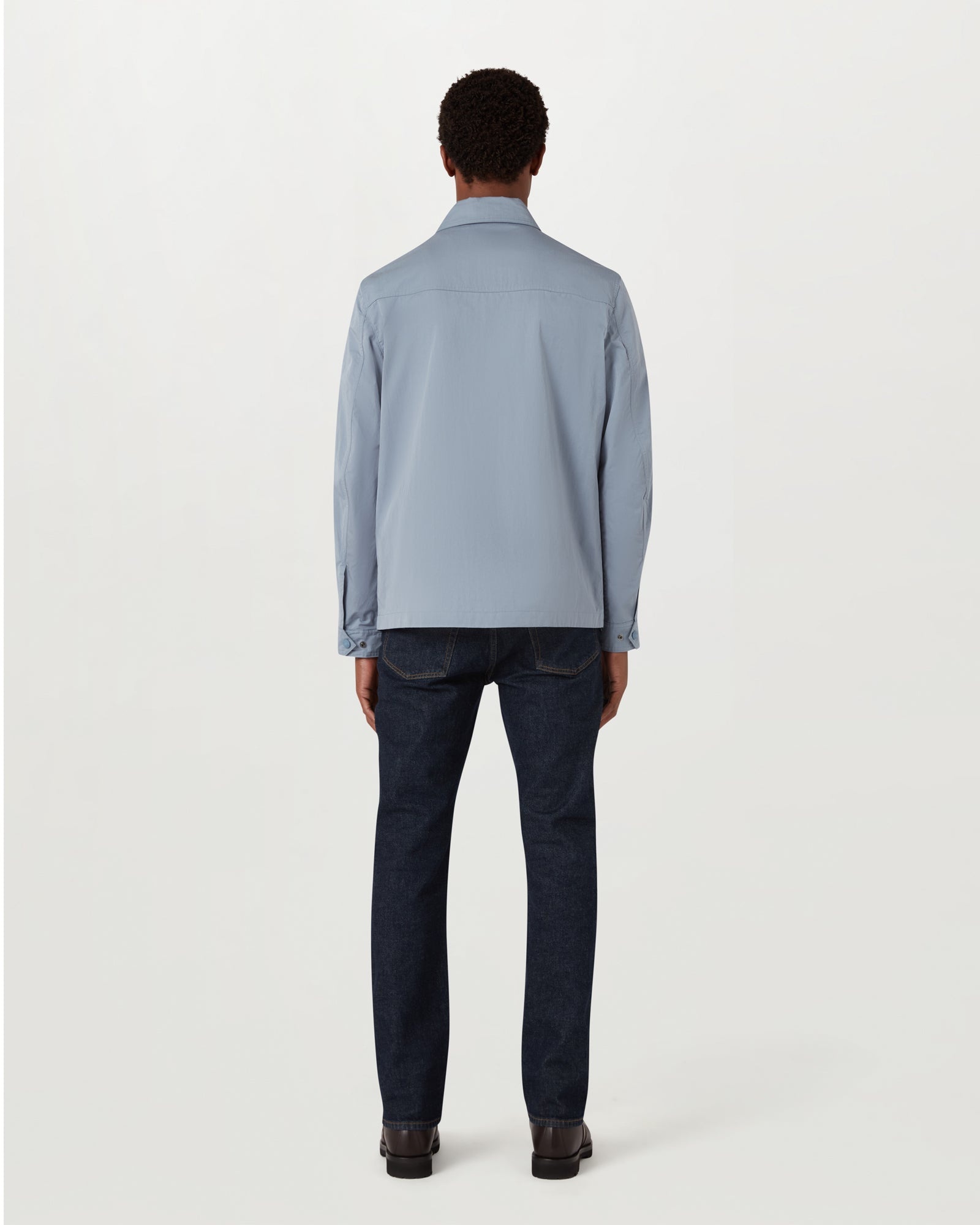 DROME OVERSHIRT - 4