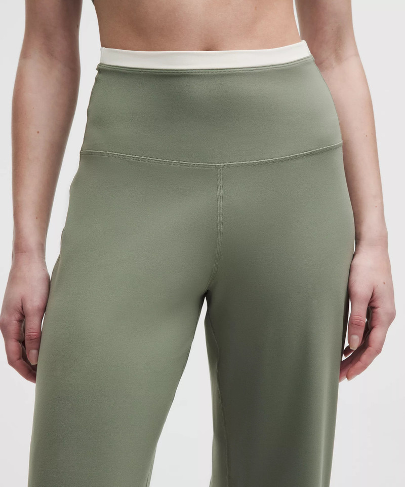 lululemon Align™ Super-High-Rise Side-Slit Pant *Trim 4