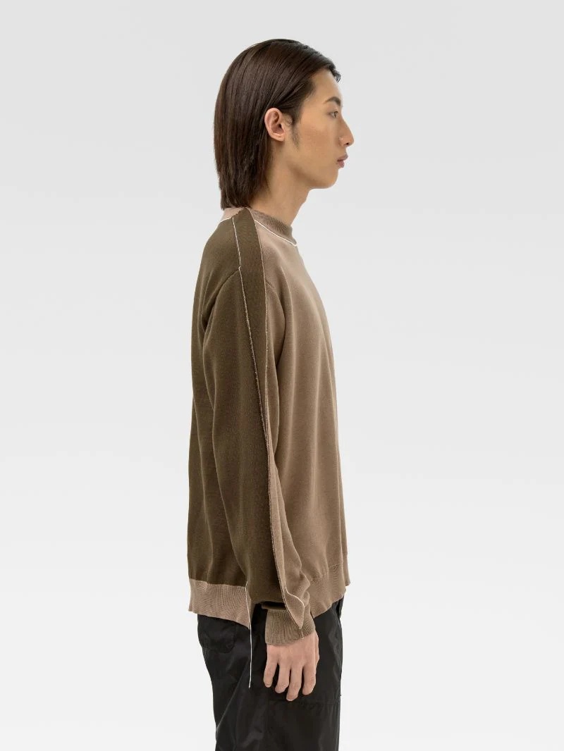 FIN KNIT - 5