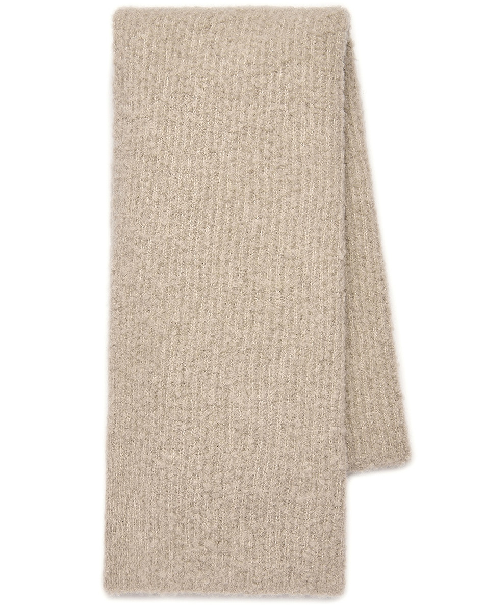 Luthgard Scarf - 2