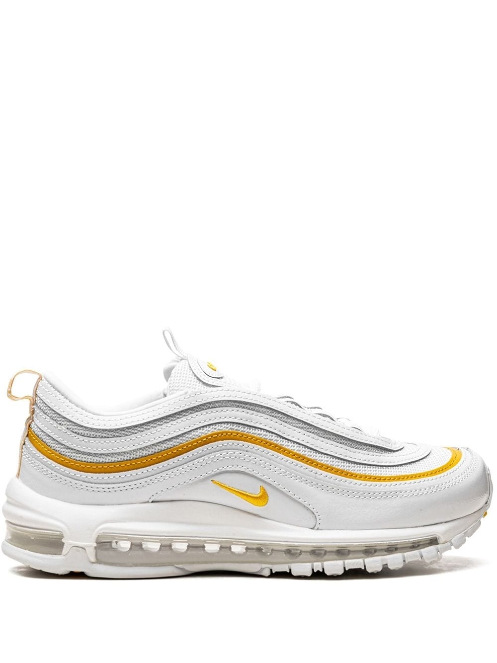 Air Max 97 low-top sneakers - 1