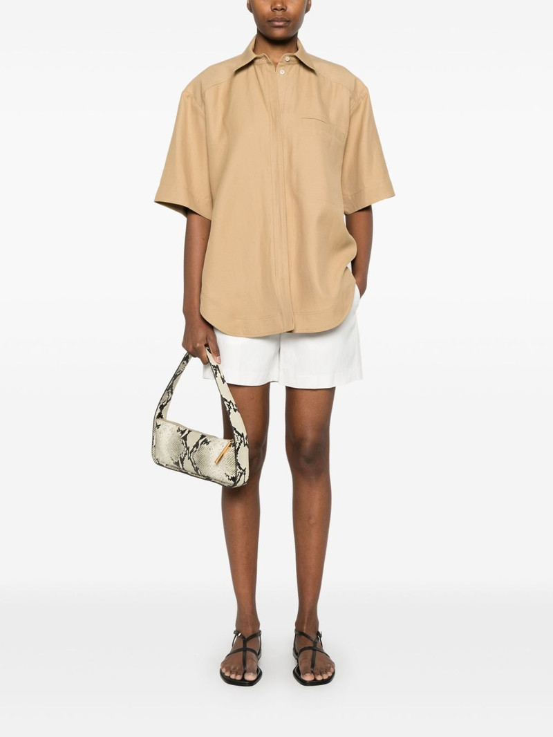 Loulou de Saison Moheli shirt outlook