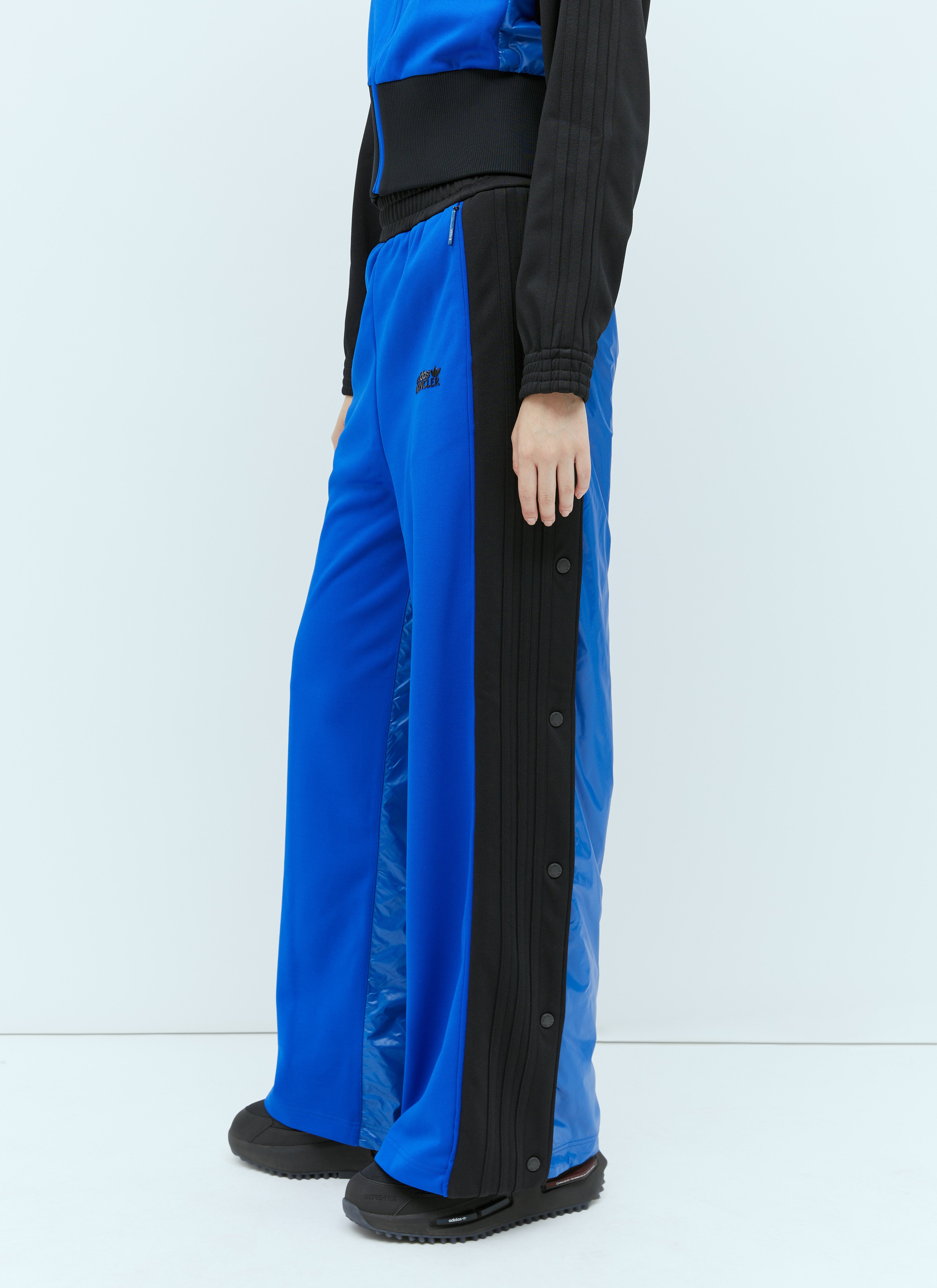 Moncler X Adidas Originals Women Panel Construction Track Pants - 6