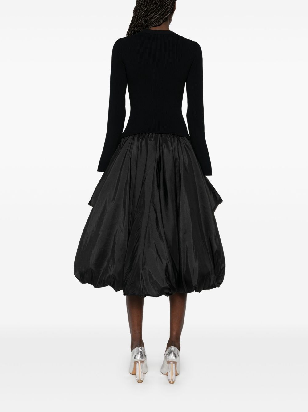 Kenlie midi dress - 4