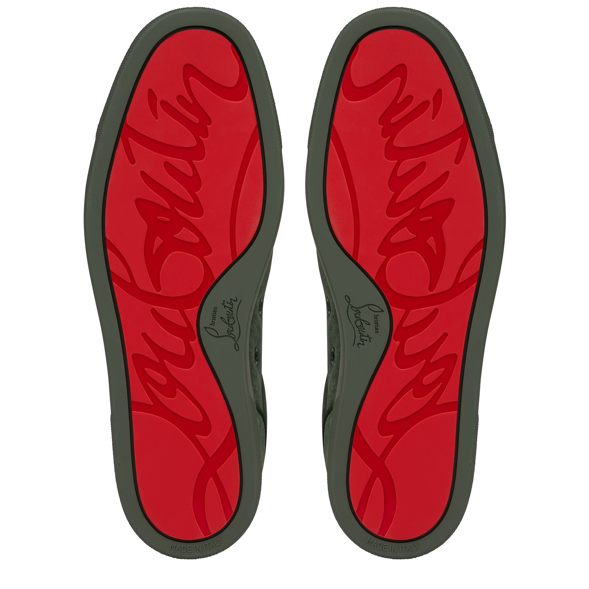 Louis Junior Spikes - 6