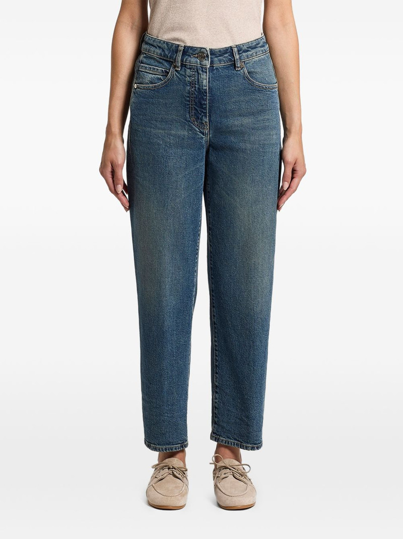 five-pocket jeans 1