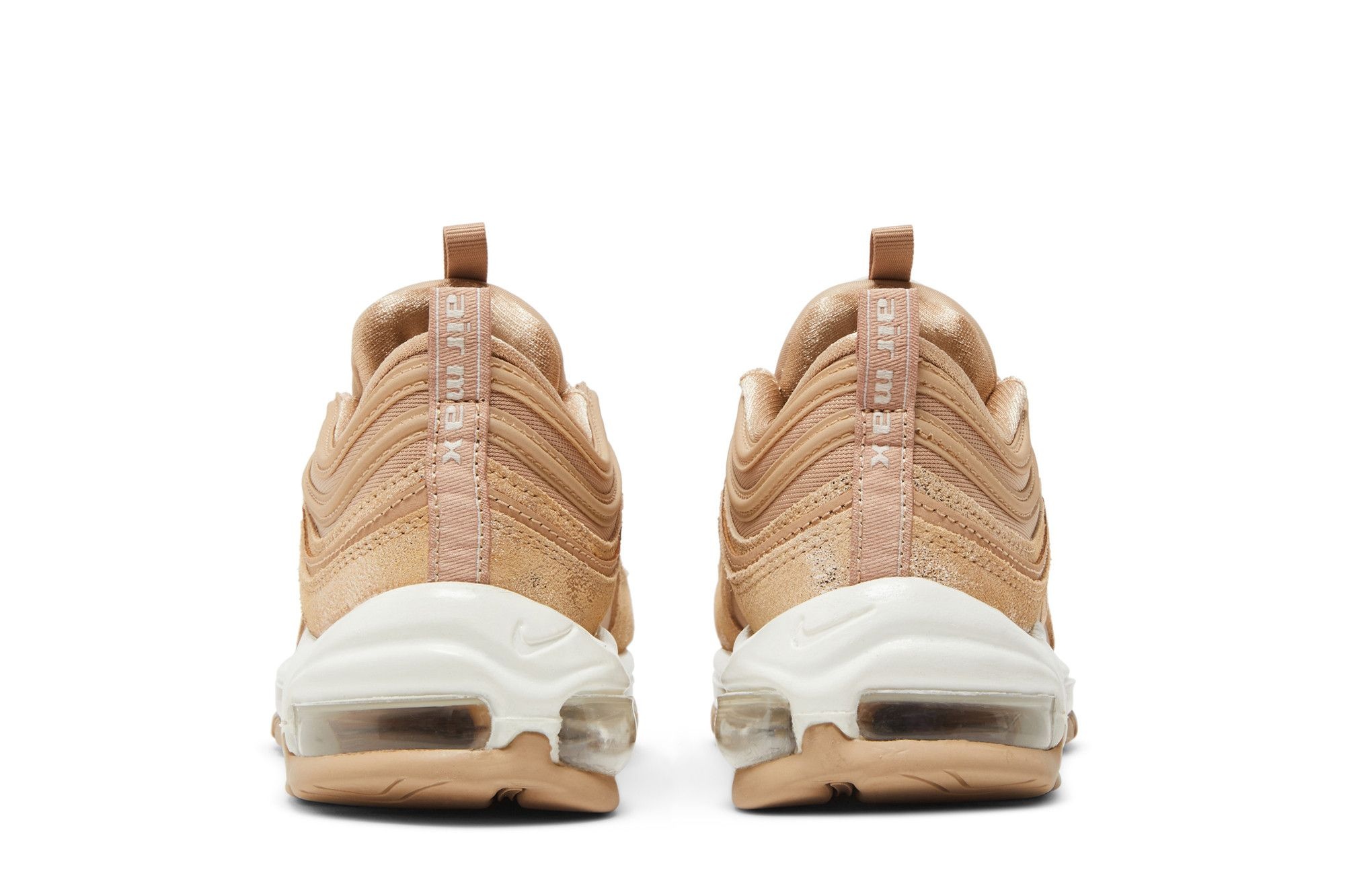 Wmns Air Max 97 'Distressed Hemp' - 6