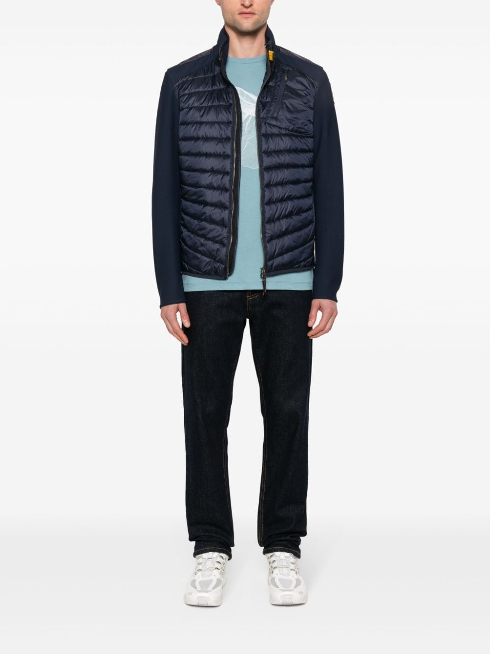 Jayden padded jacket - 2