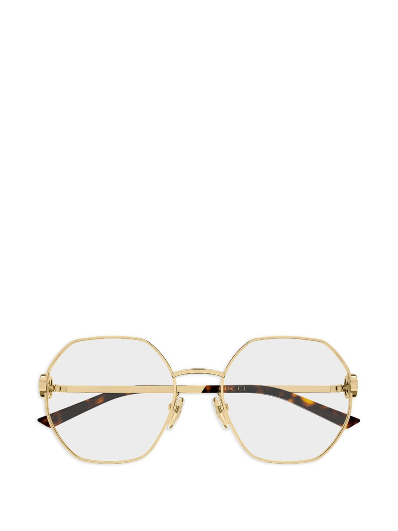 GUCCI gg2048o glasses outlook