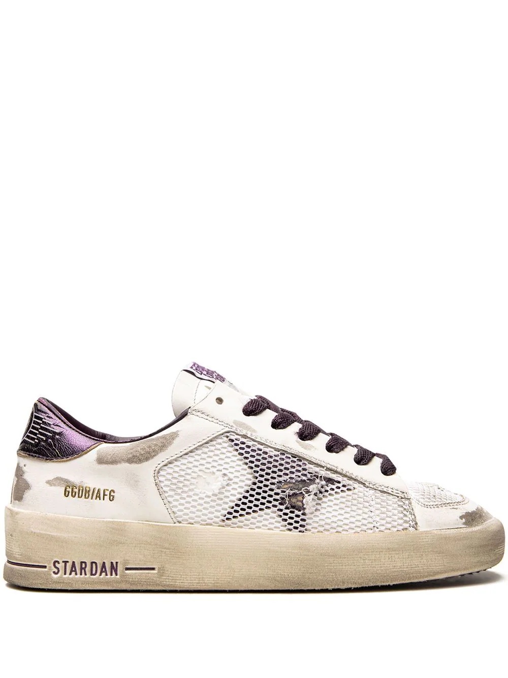 Stardan low-top sneakers - 1