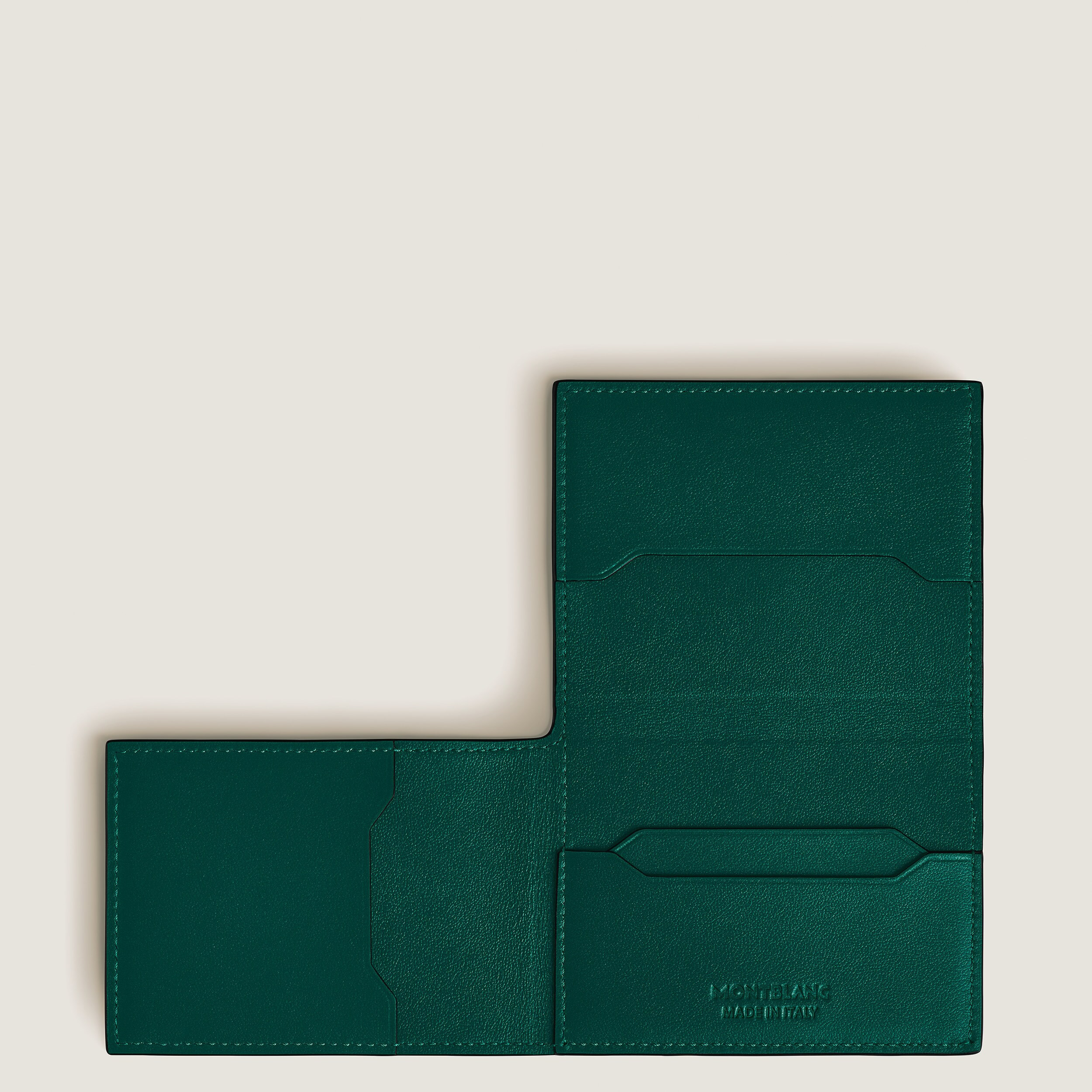 SOFT TRIO CARD HOLDER 4CC - 5