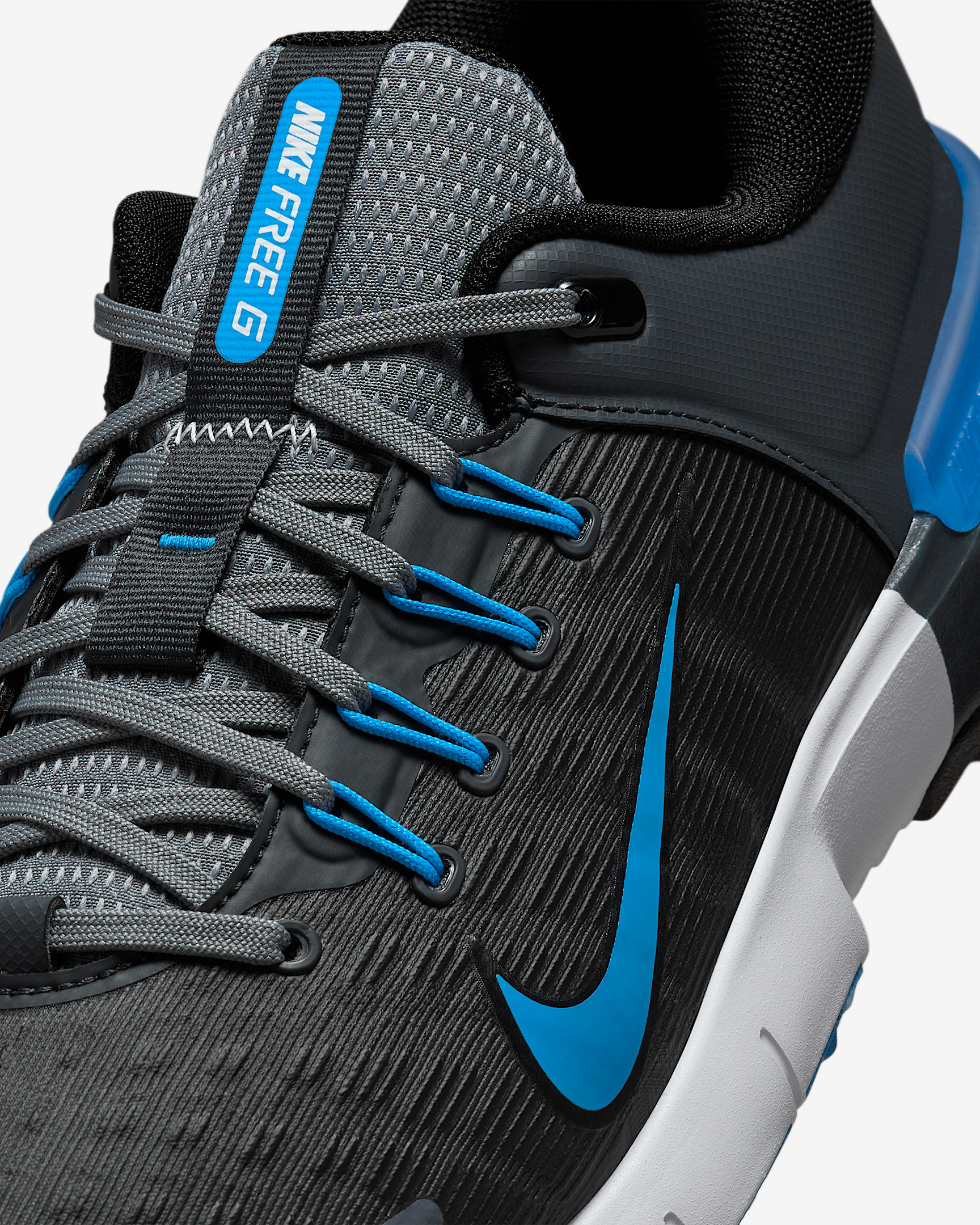 Nike Free Golf NN Golf Shoes - 7