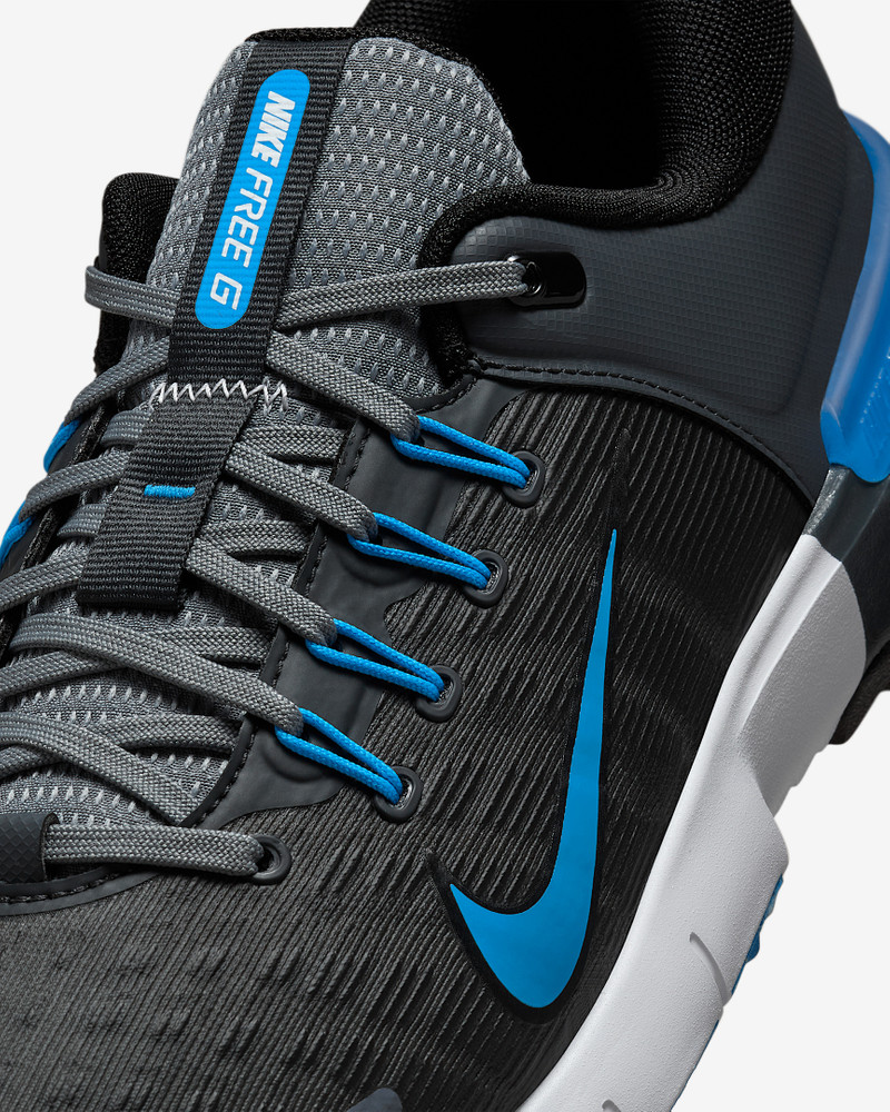 Nike Free Golf NN Golf Shoes 7