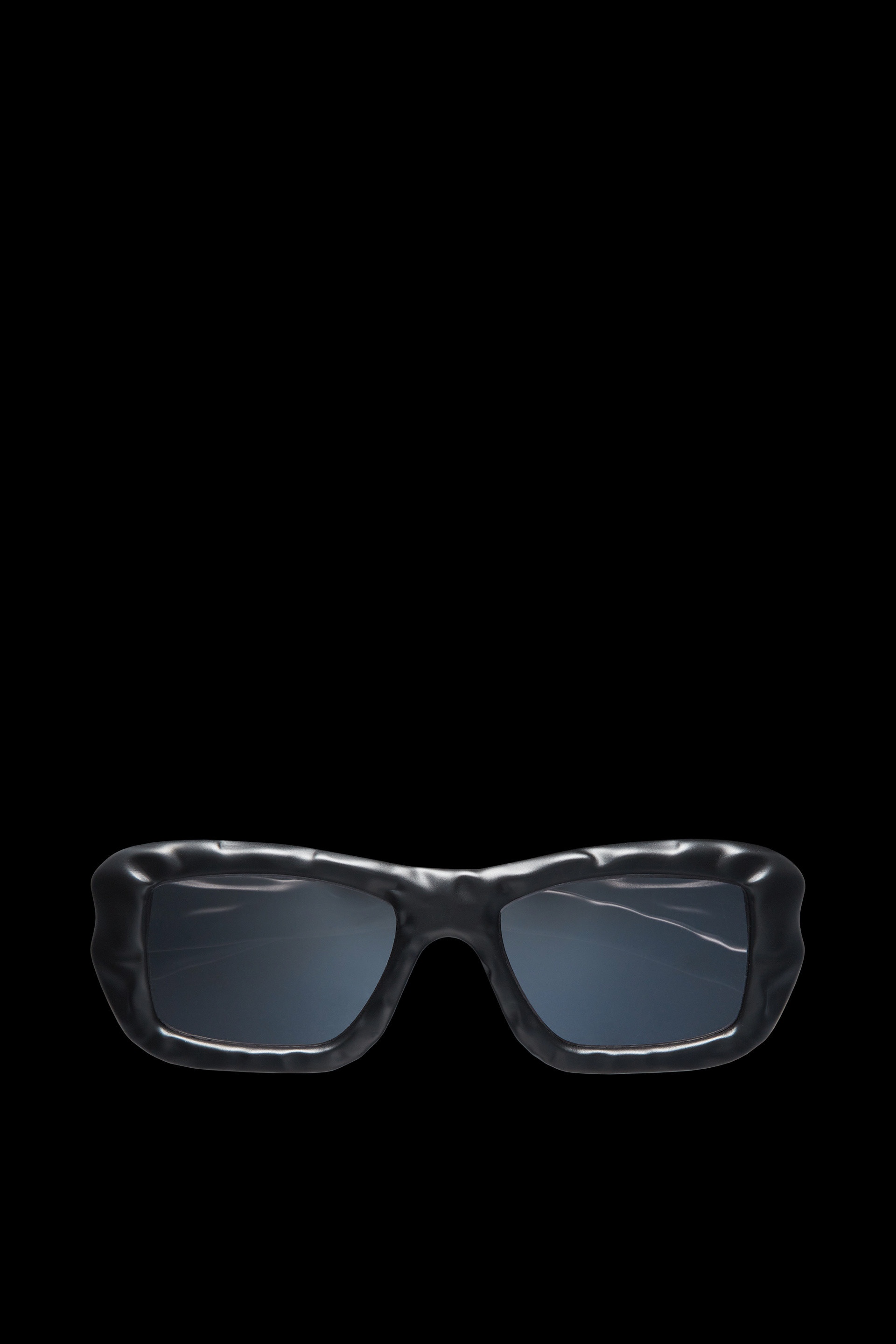 Rectangular Sunglasses - 1