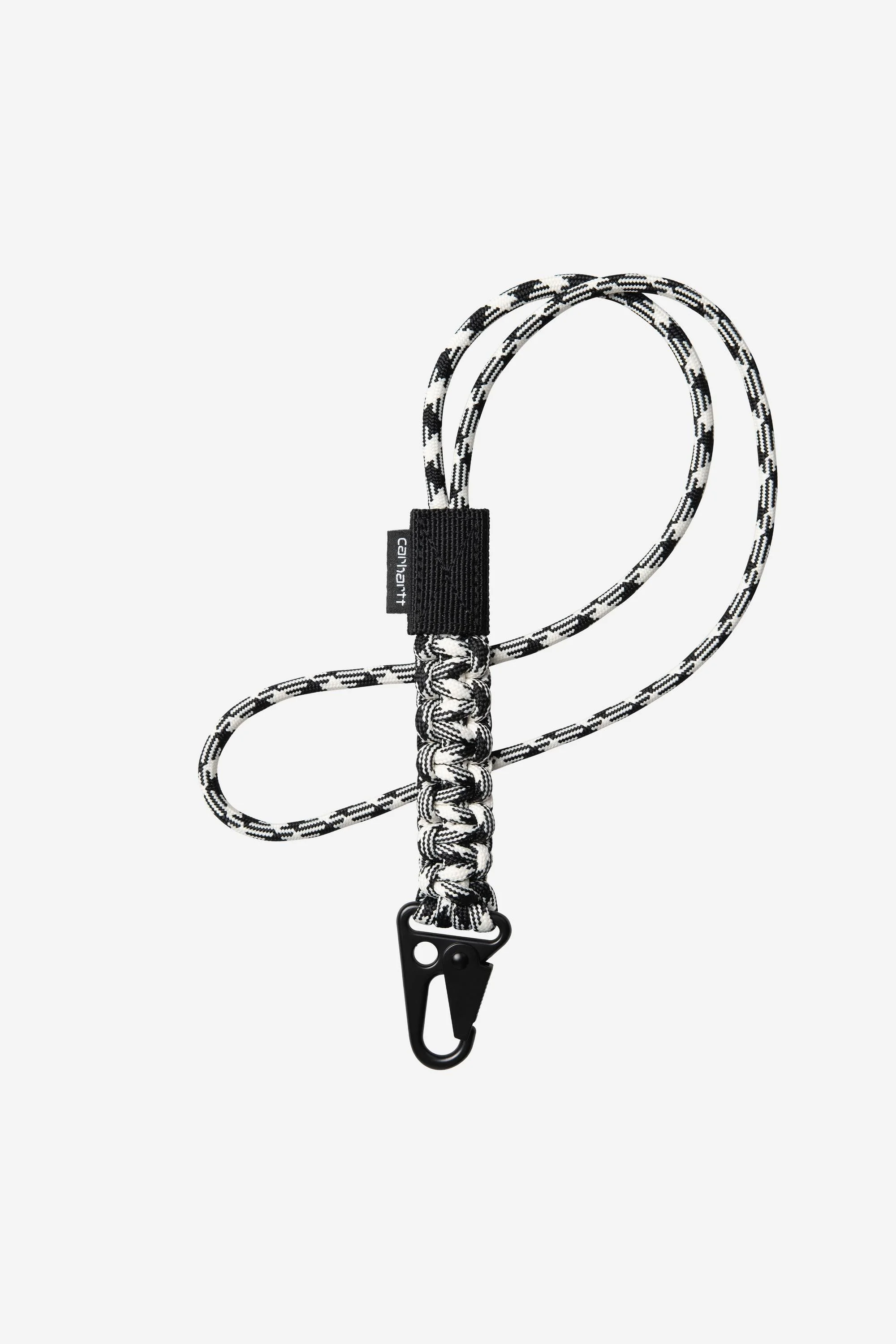 Rope Keychain - 1