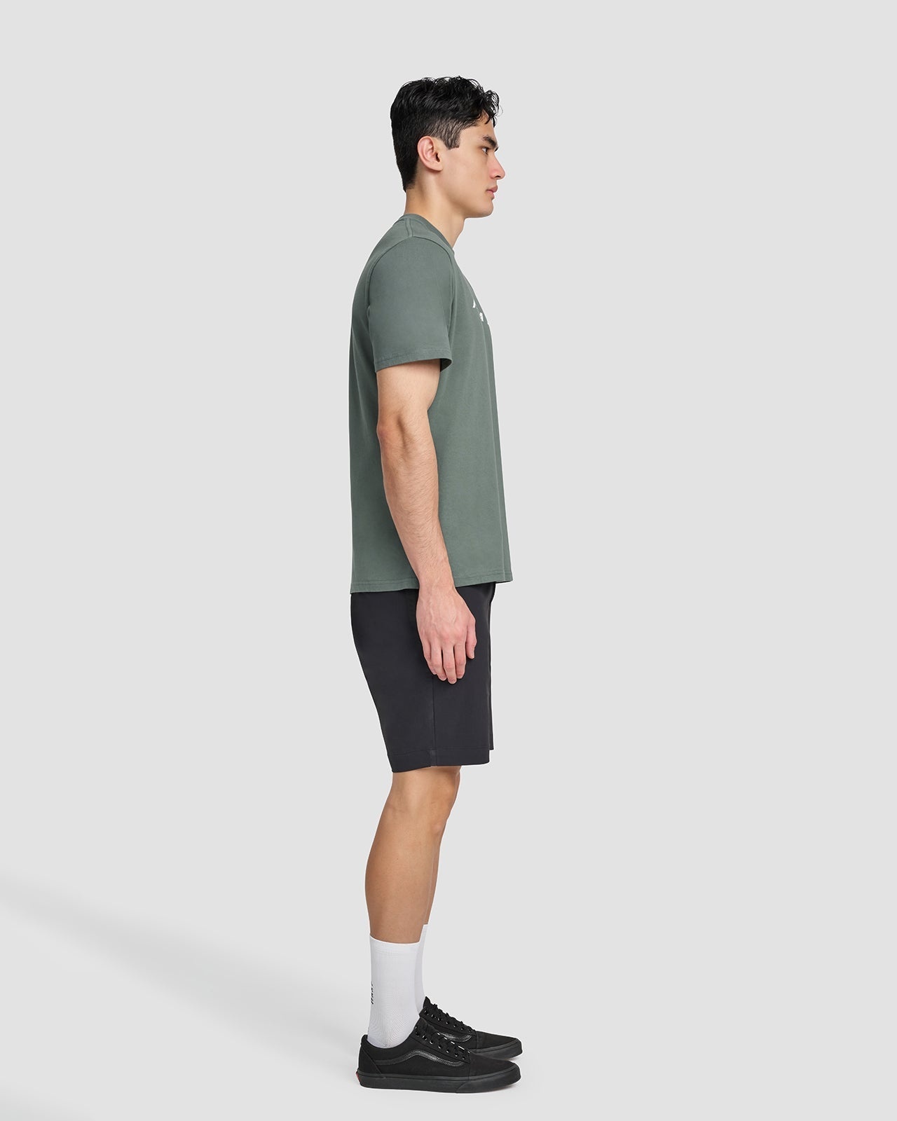 Evade Tee - 3