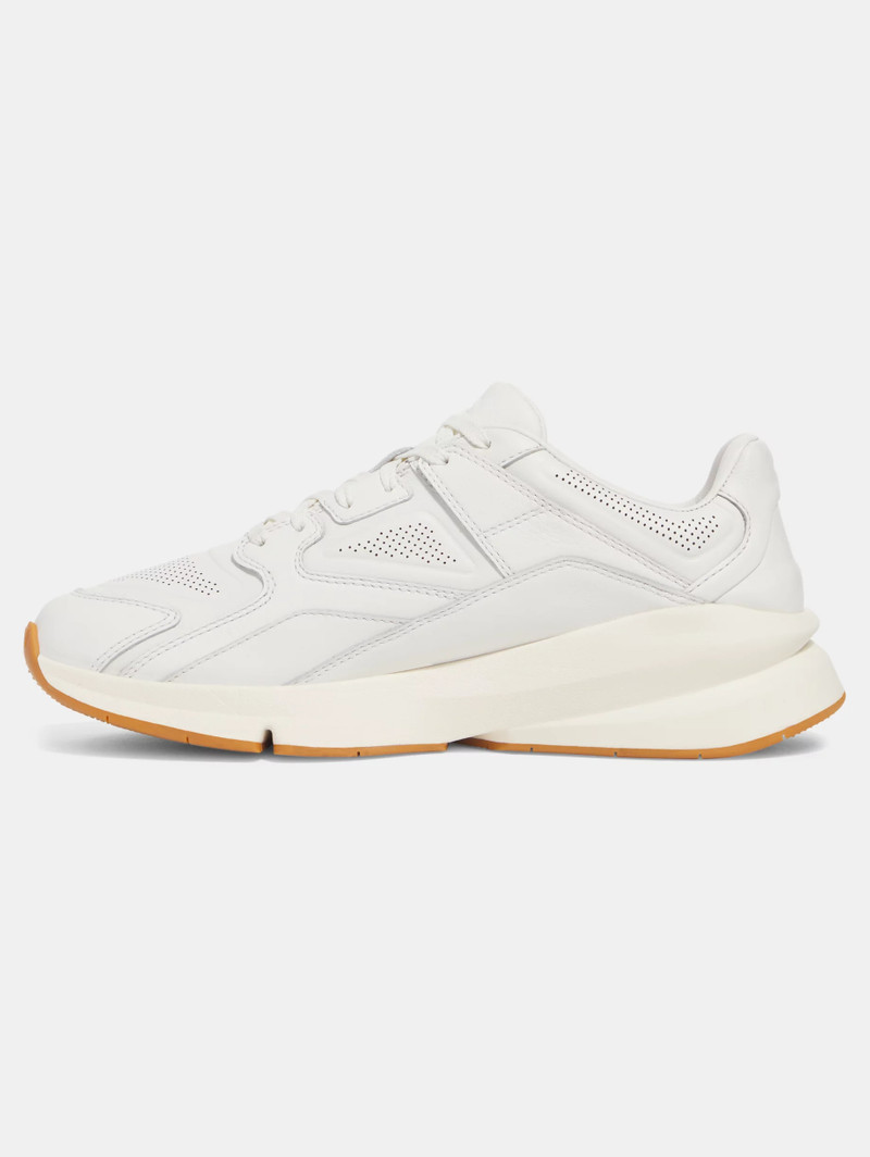 Under Armour Unisex UA Forge 96 Luxe Shoes outlook