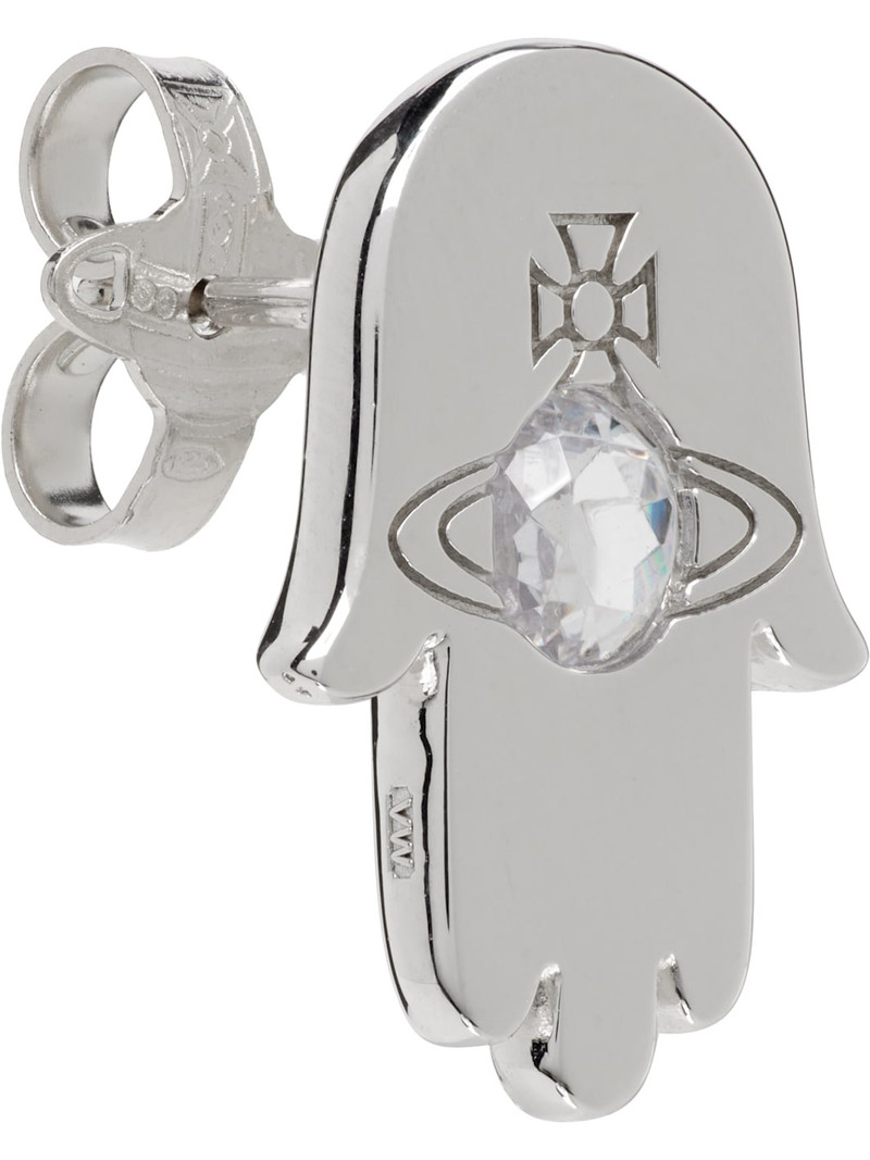 Vivienne Westwood Man Marzio Stud Single Earring outlook