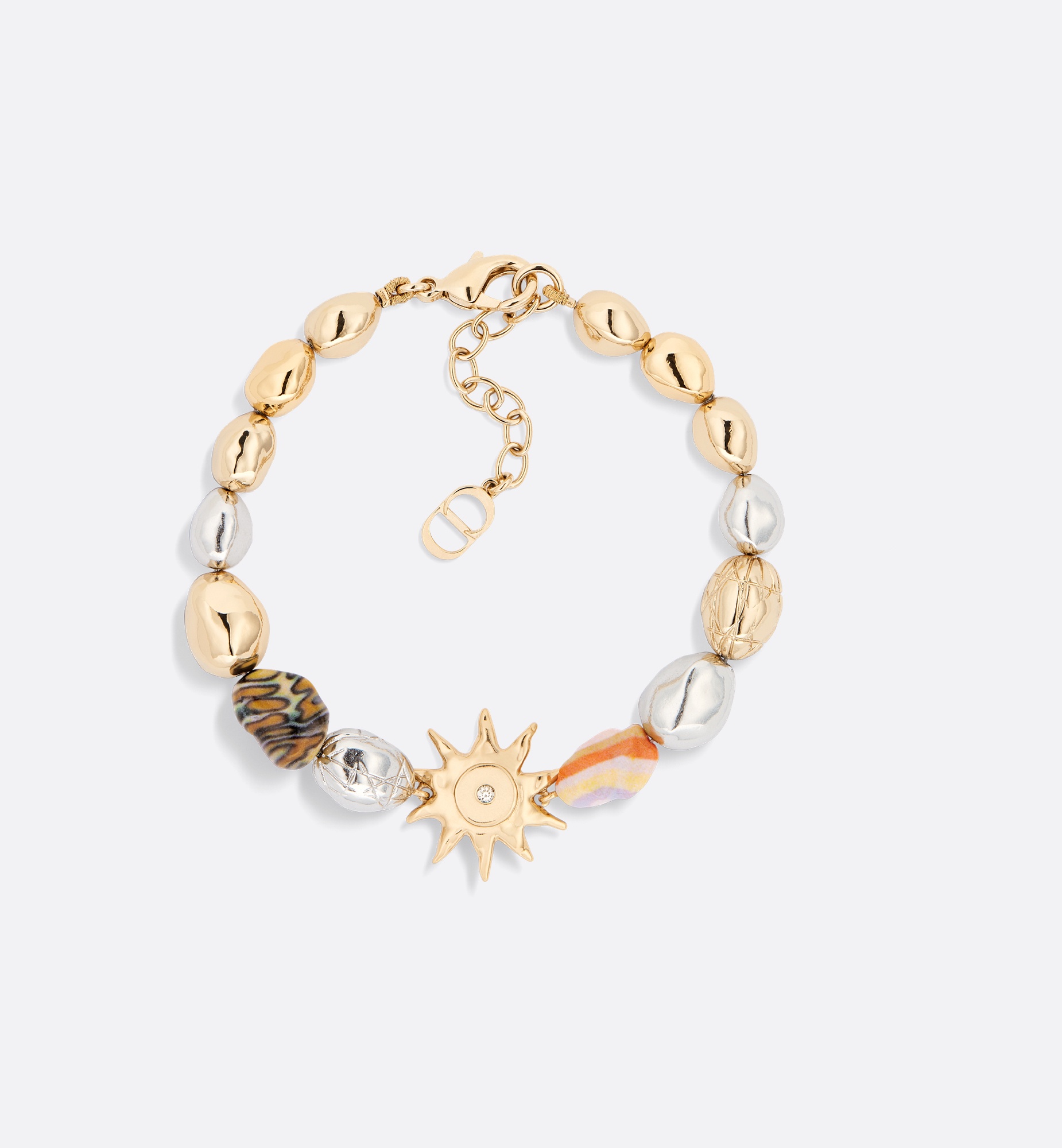 DIOR AND LEWIS HAMILTON Bracelet - 1