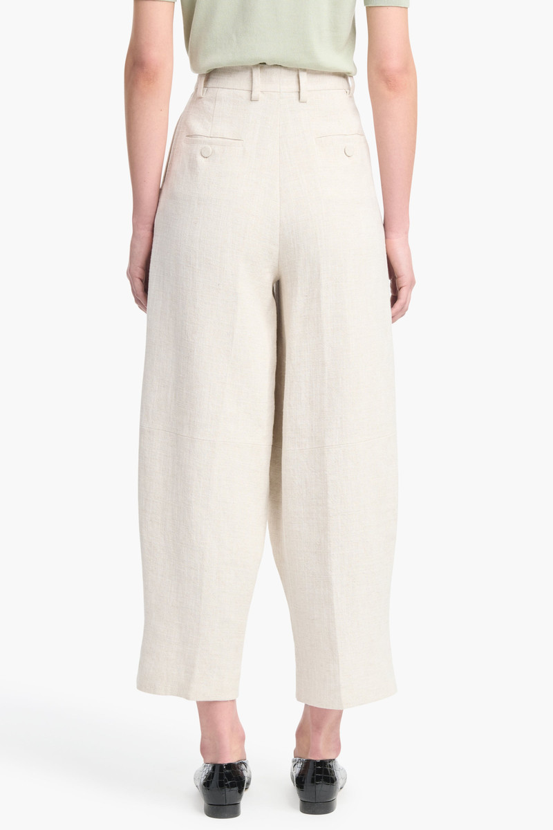DASH PANT 5