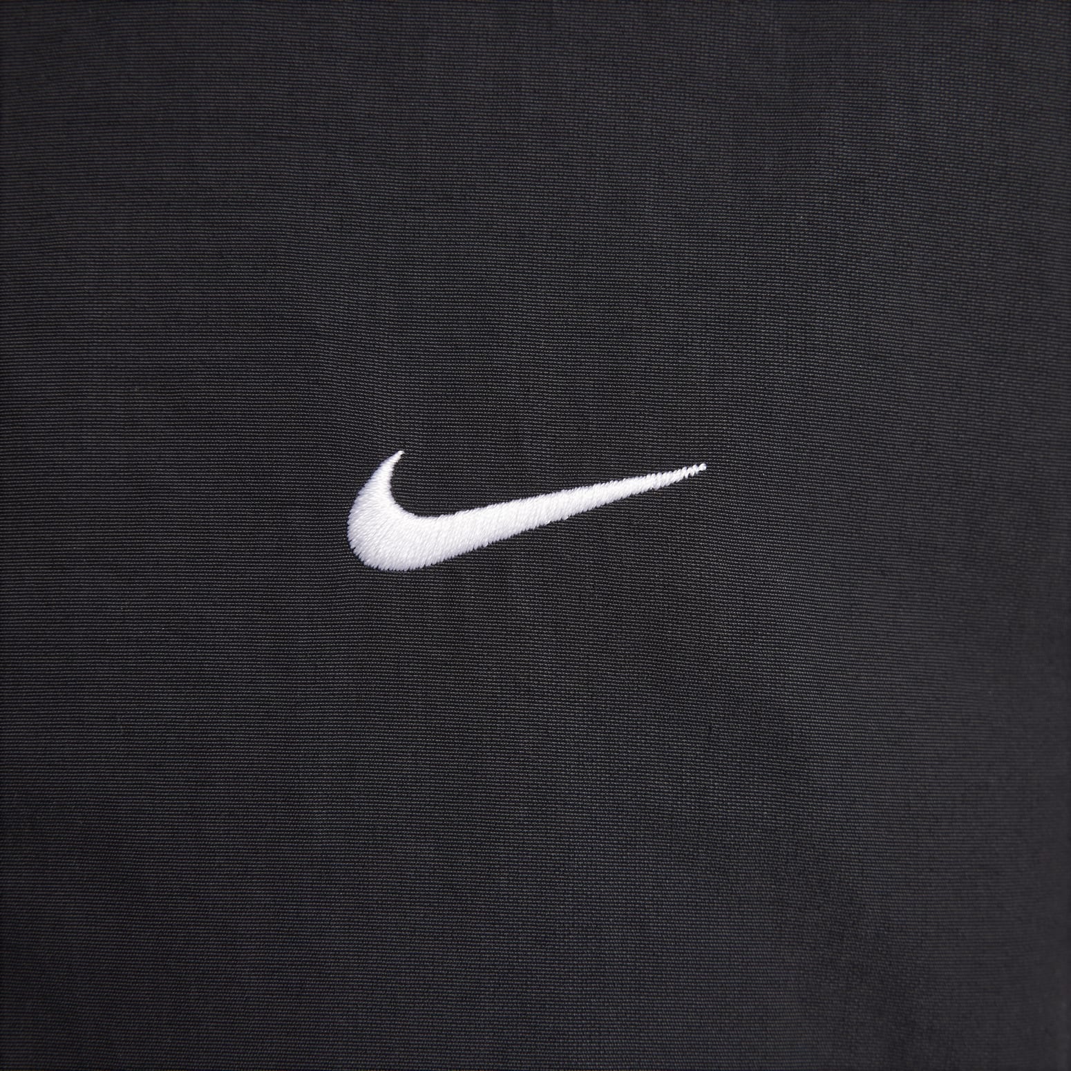 (WMNS) Nike NSW Trend Woven Jacket 'Black' FN3670-010 - 5