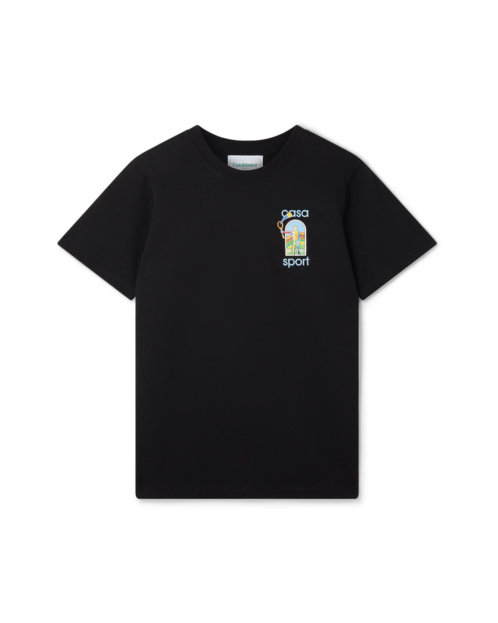 Le Jeu Coloré T-Shirt - 1