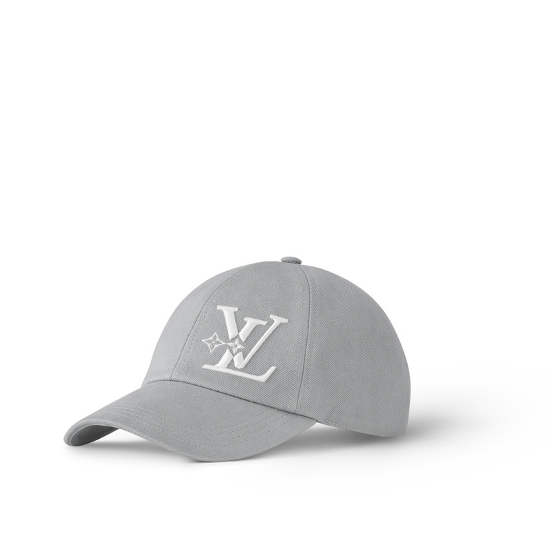 Louis Vuitton LV Smash Cap outlook