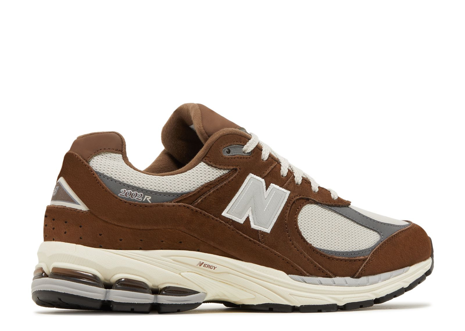 NEW BALANCE 2002R 'ADRIFT MOONBEAM' - 3