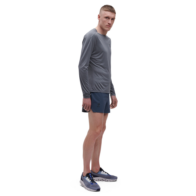 On 5" Lightweight Shorts outlook