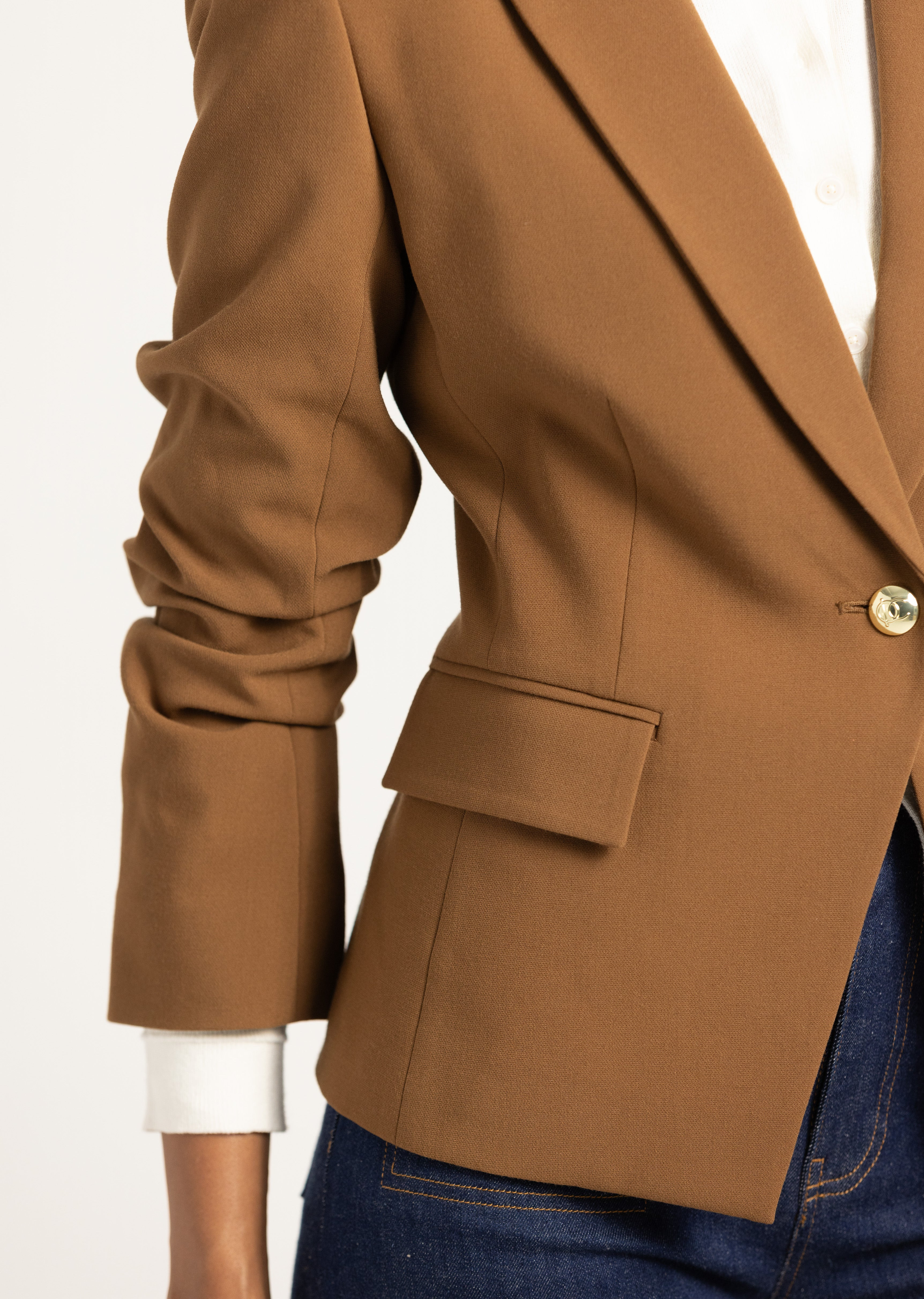 RALPH JACKET - 2