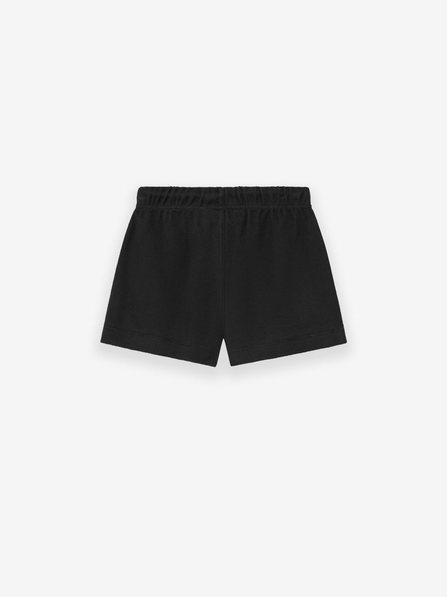 Womens Running Short - 2