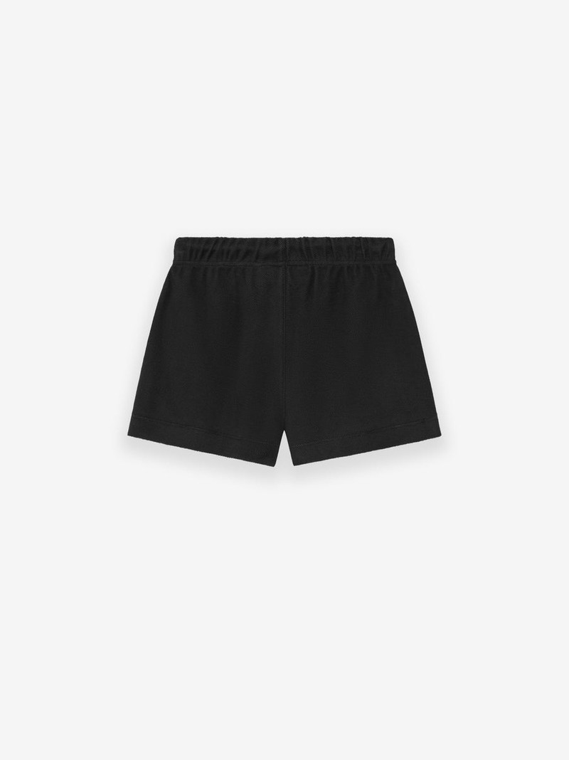 Womens Running Short 2