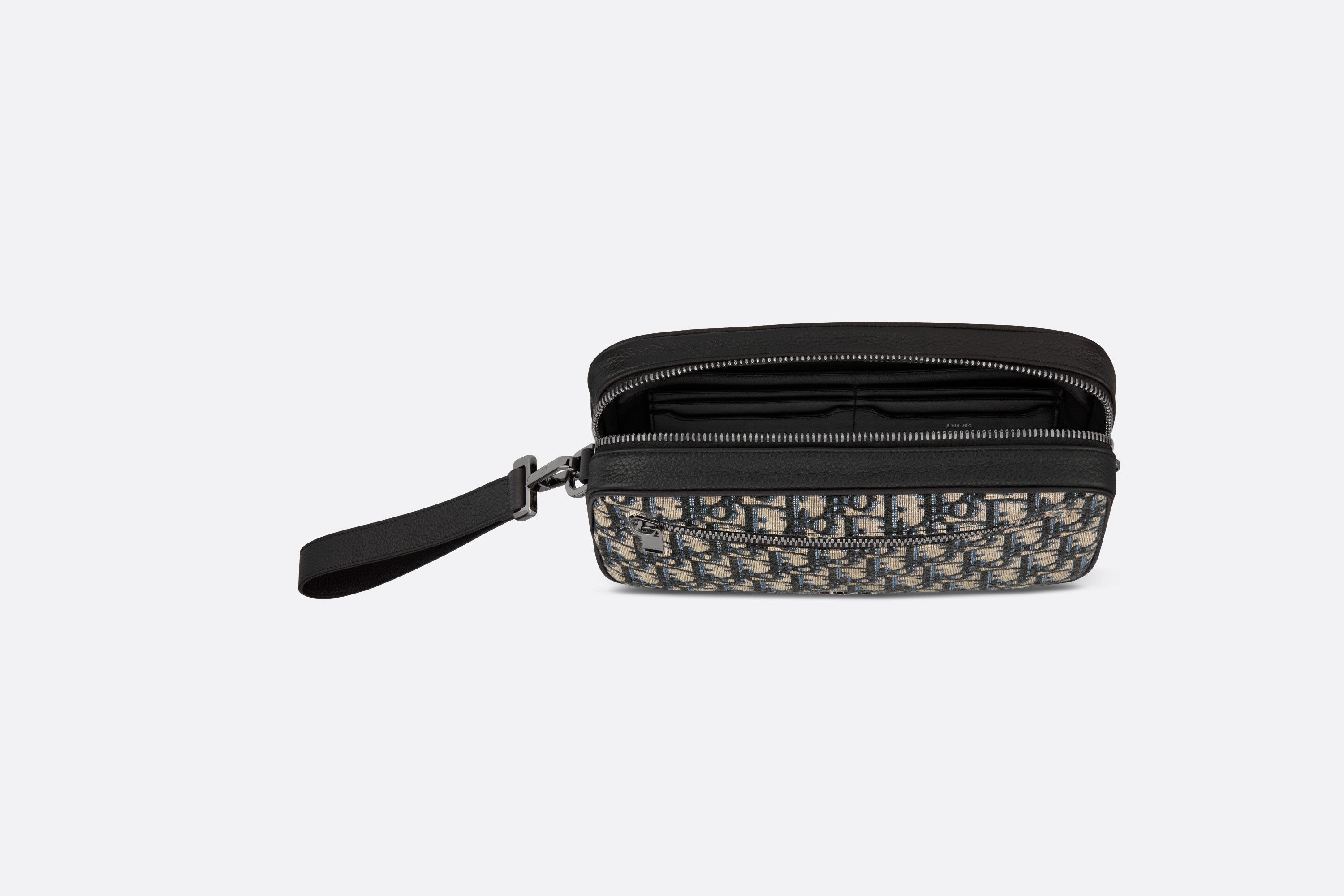 Toiletry Bag - 3