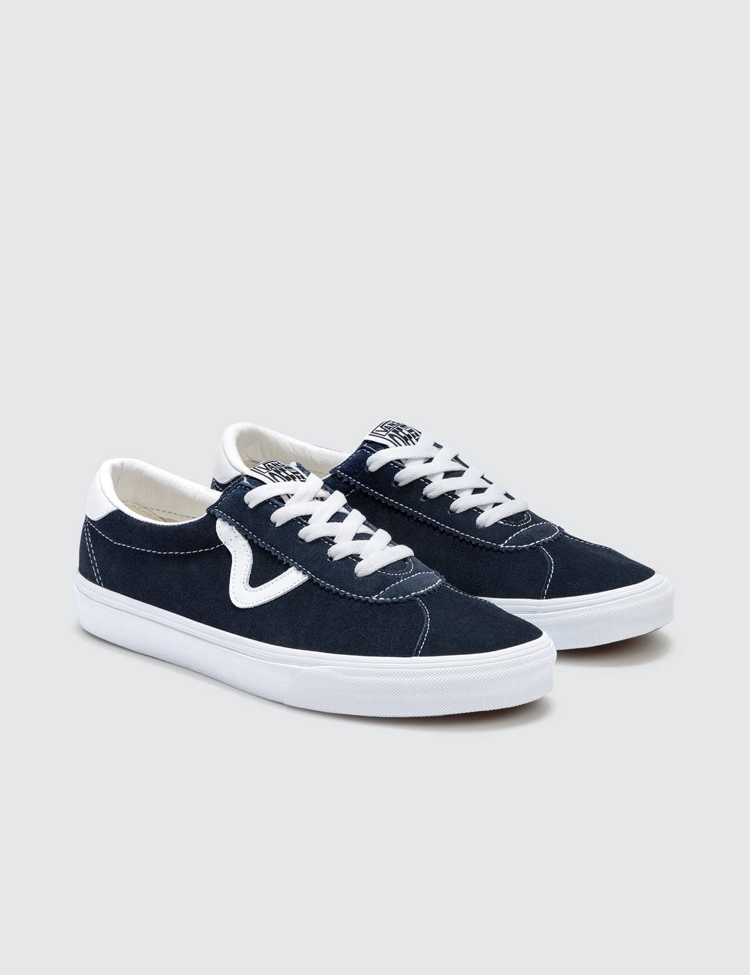 Vans Sport - 4