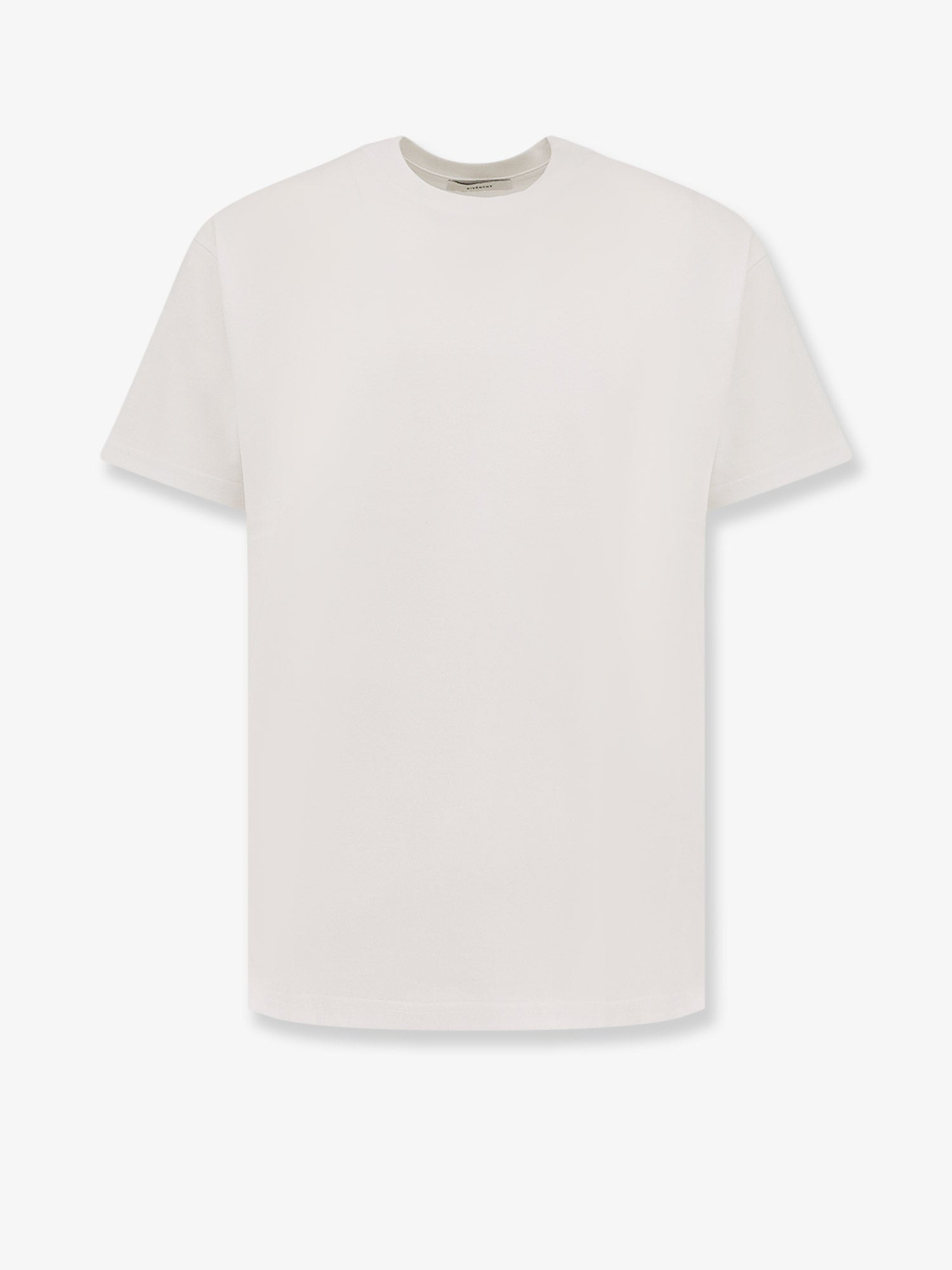 COTTON T-SHIRT - 1