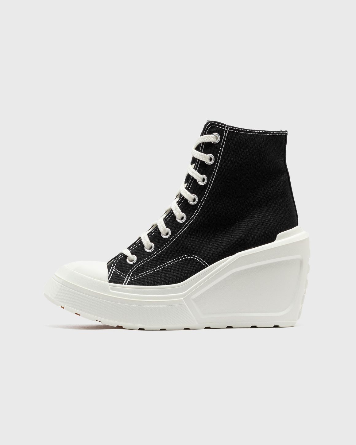 Chuck 70 De Luxe Wedge - 1