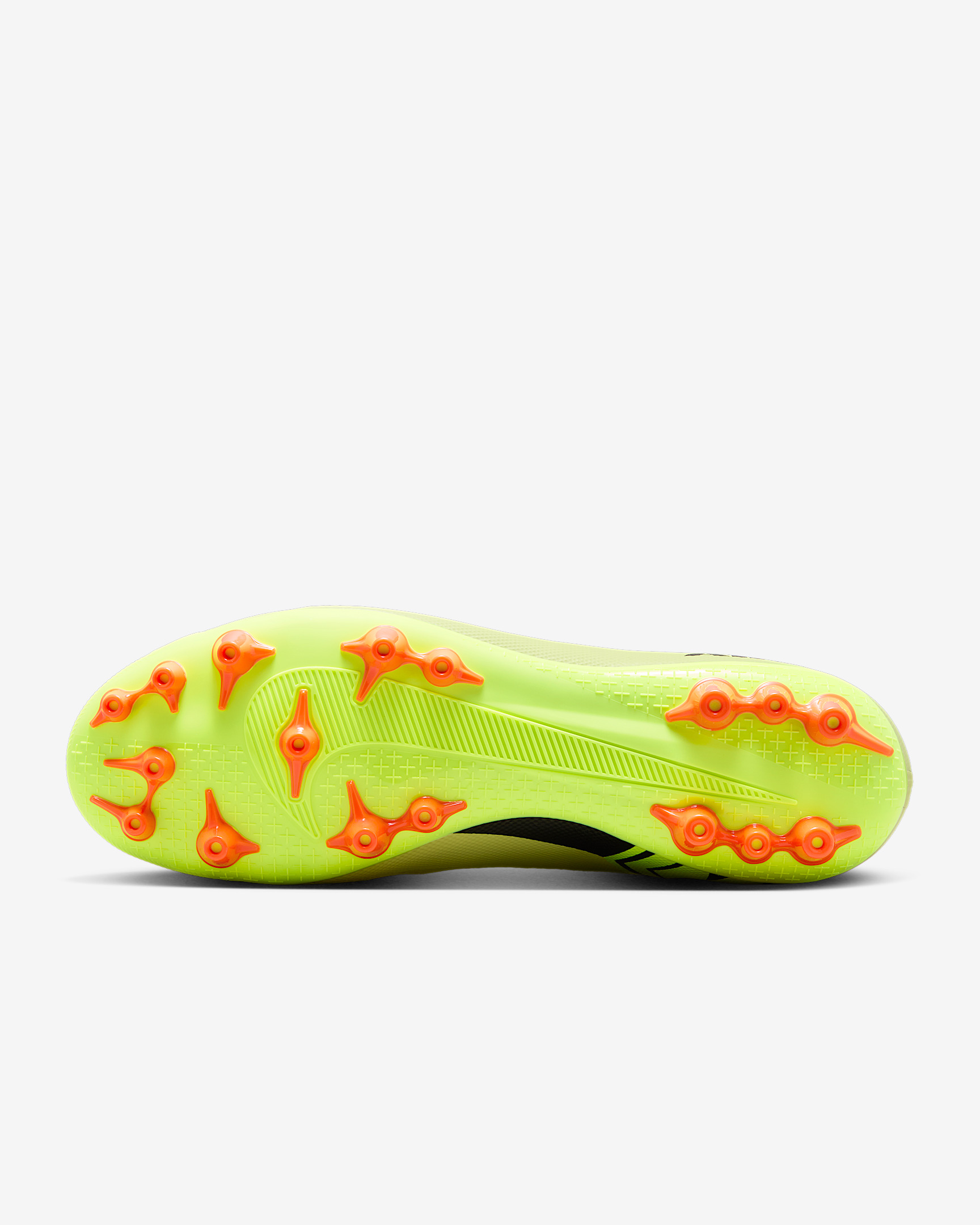 Nike Mercurial Superfly 10 Academy Artificial-Grass High-Top Soccer Cleats - 2