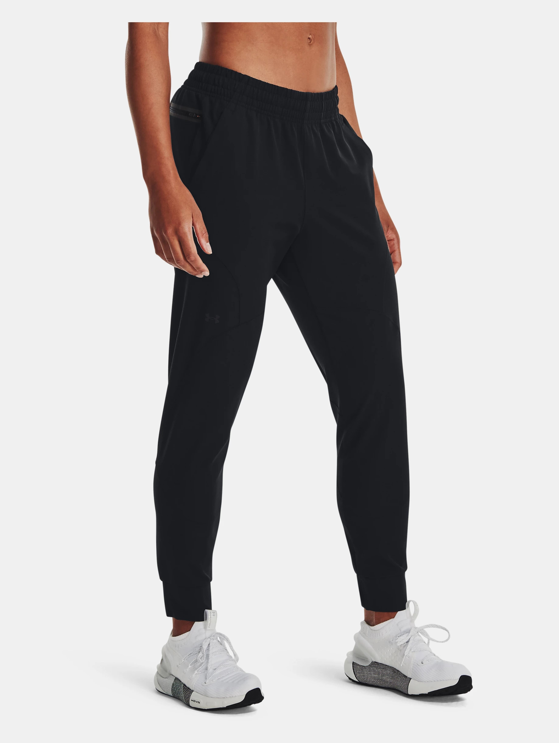 Women's UA Unstoppable Joggers - 2