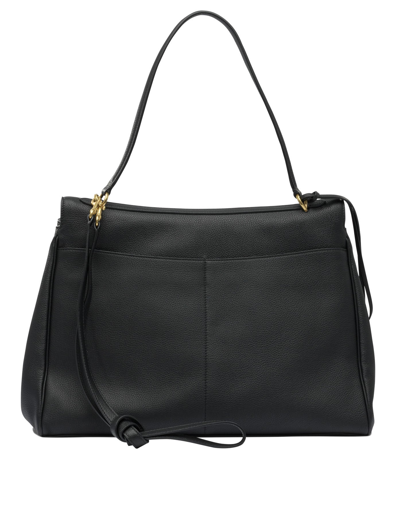 Rodeo Shoulder Bags Black - 3