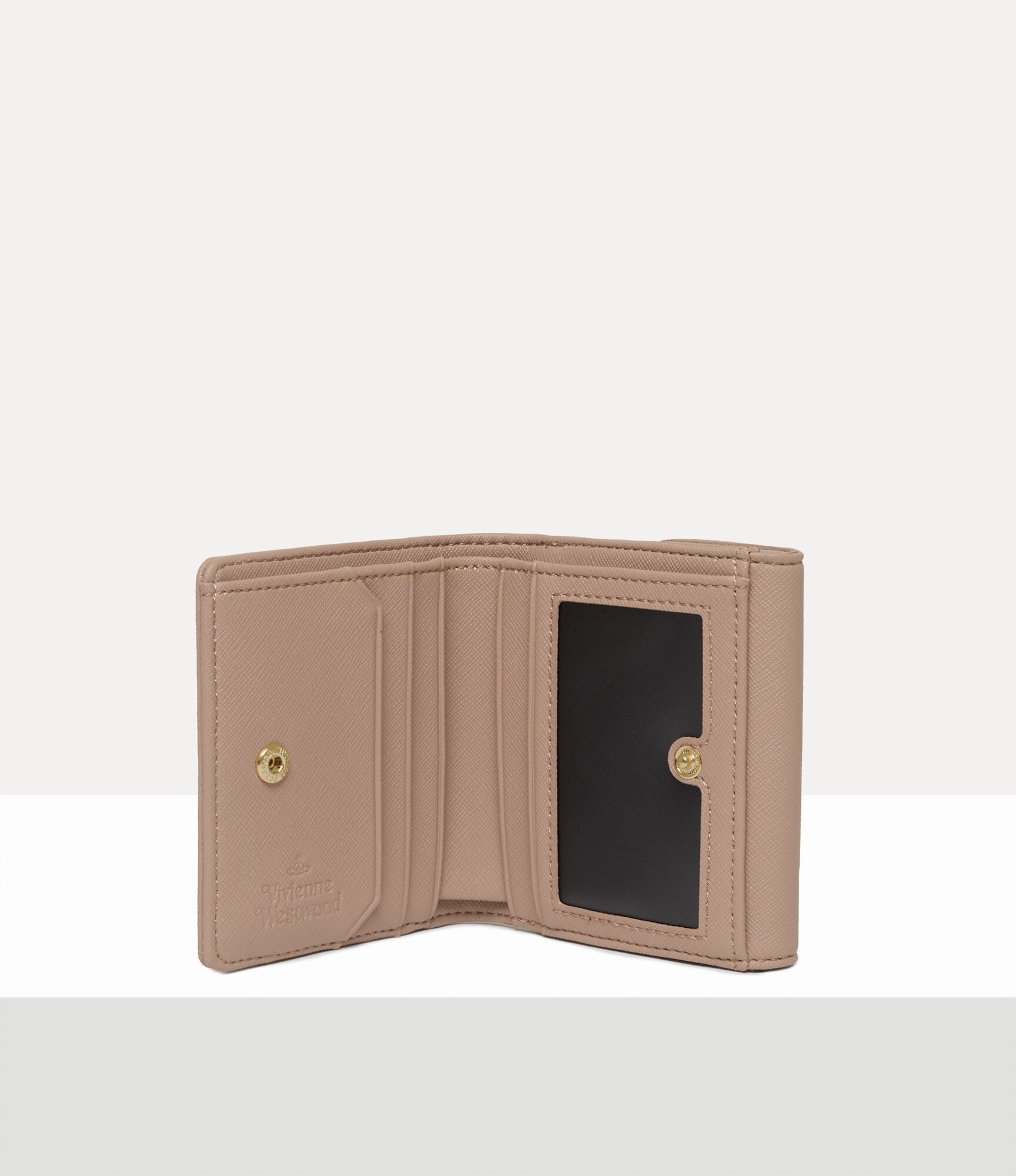 SMALL WALLET - 3