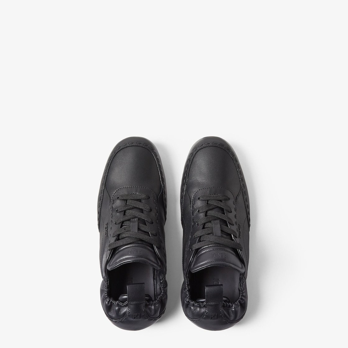 Fendi Fit sneakers - 4