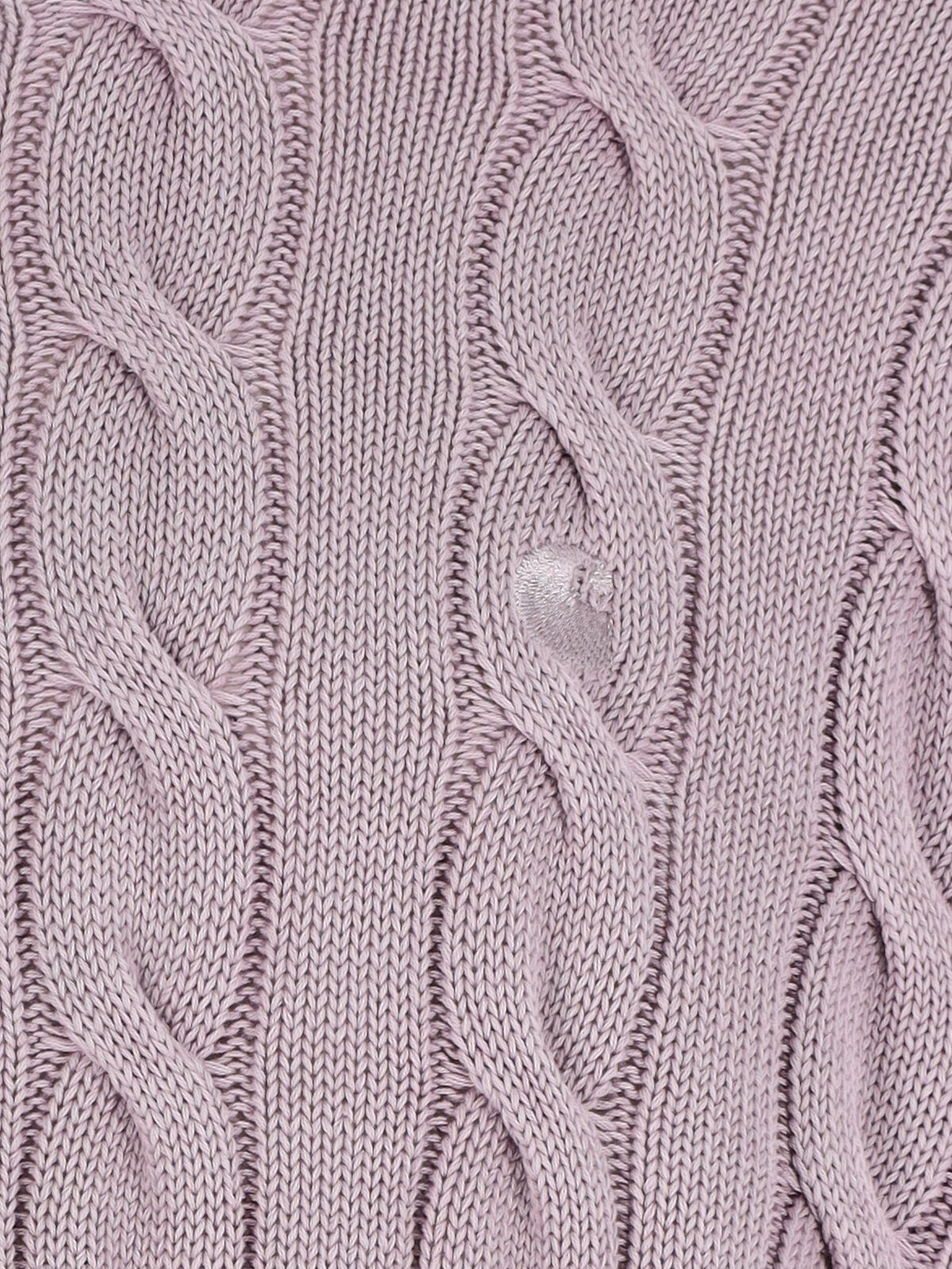 'CARTER' SWEATER - 3
