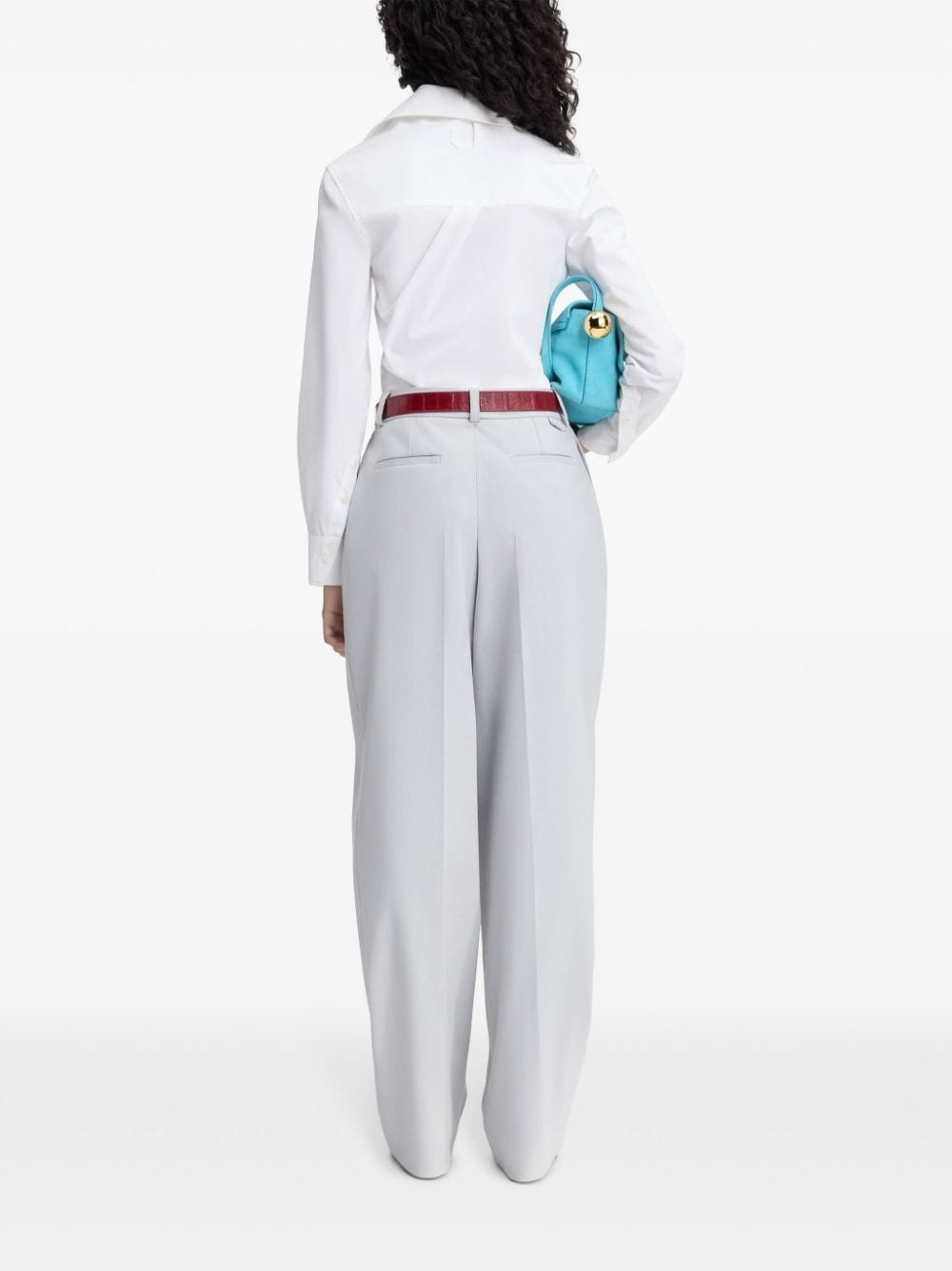 Le Curzio trousers - 4