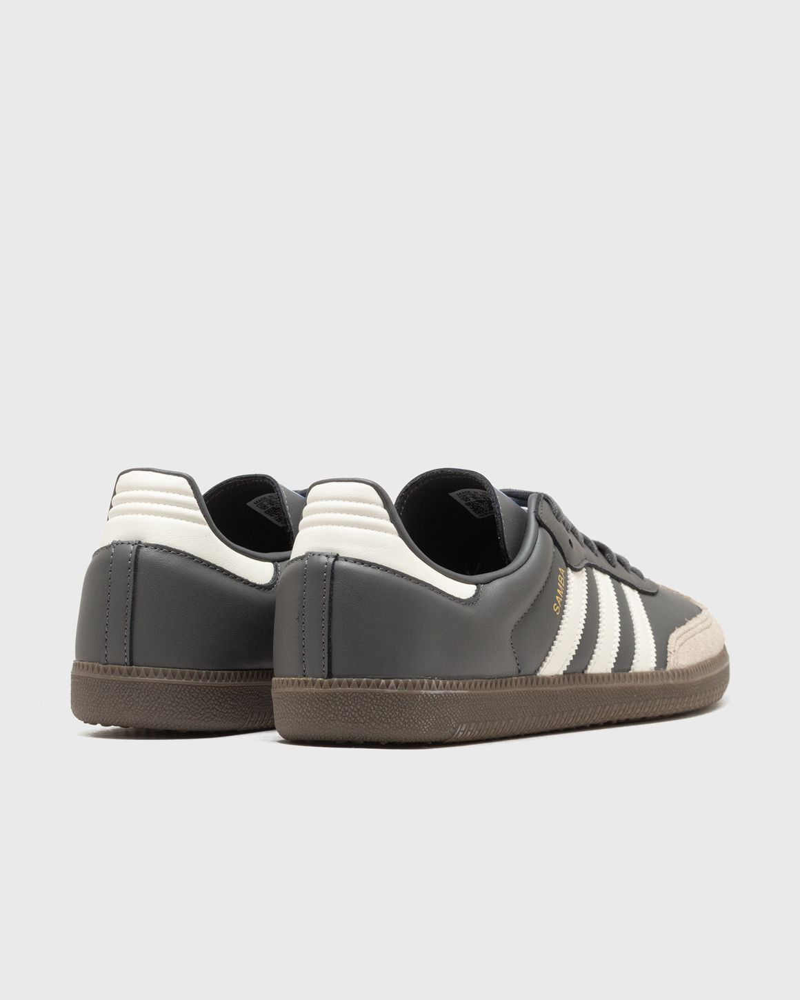 SAMBA OG - 4