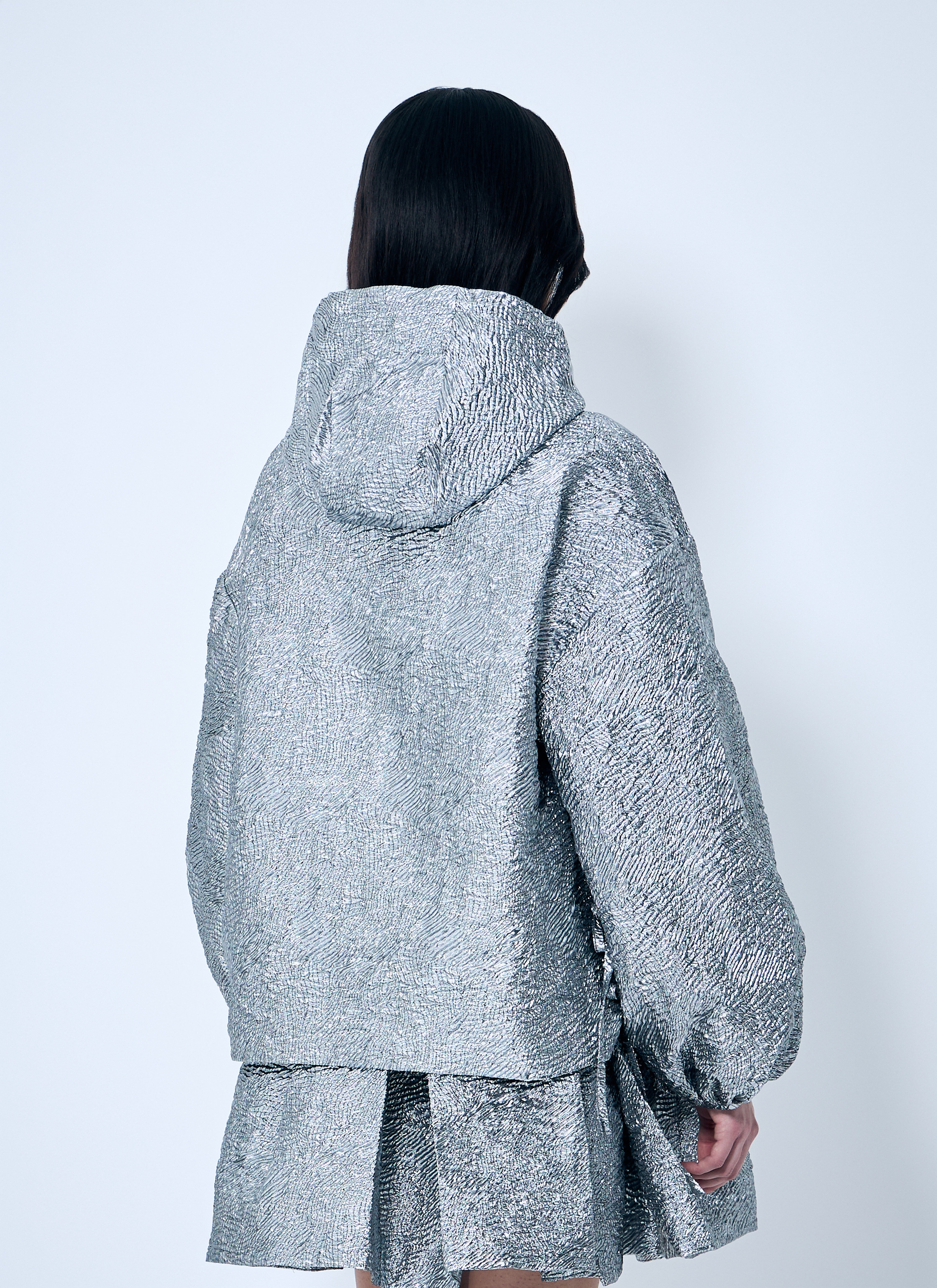 Orion Jacket - 4
