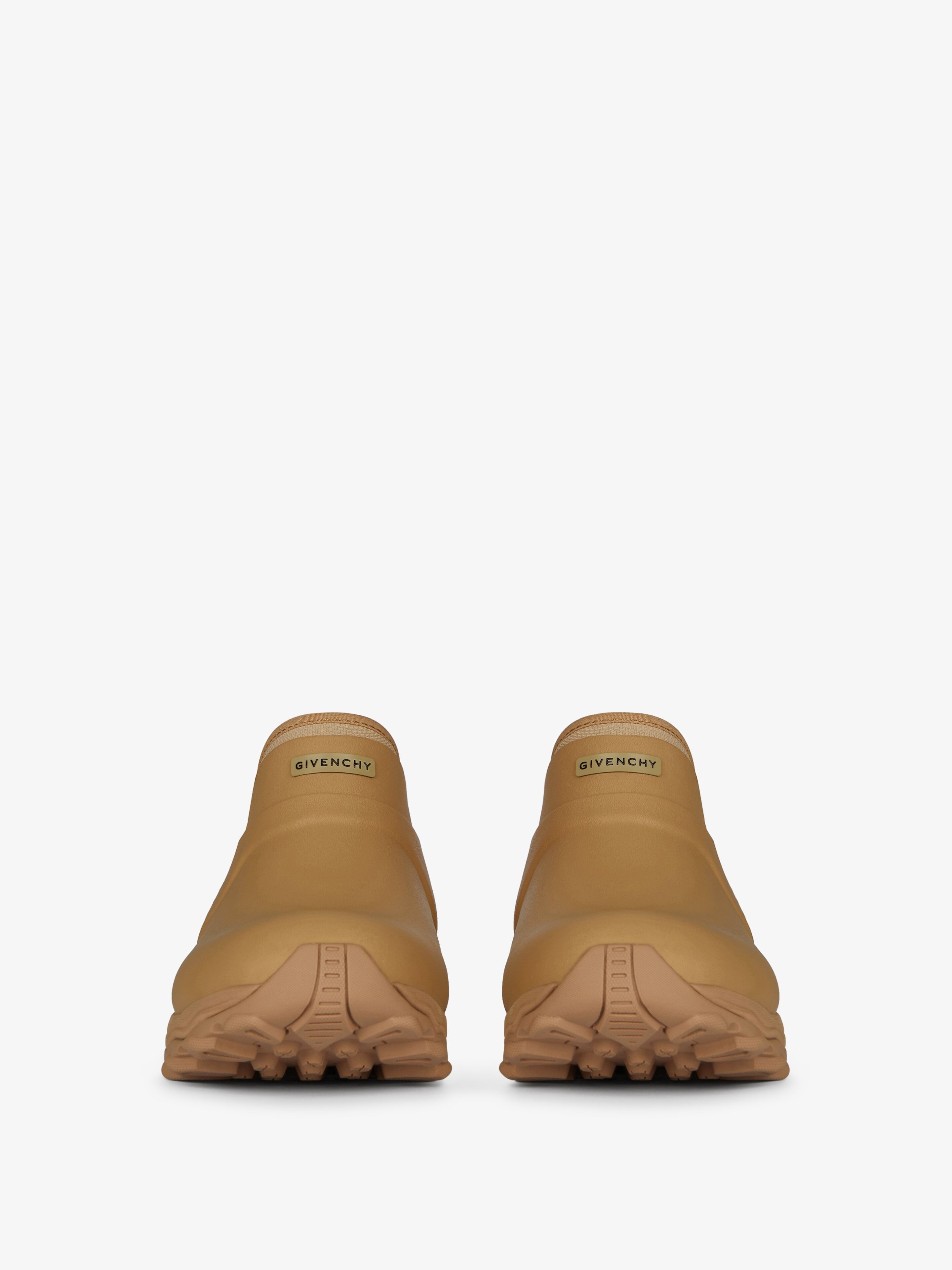 BOGS CHELSEA BOOTS IN RUBBER AND NEOPRENE - 2